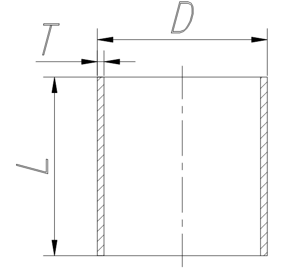 Coupe de tuyaux